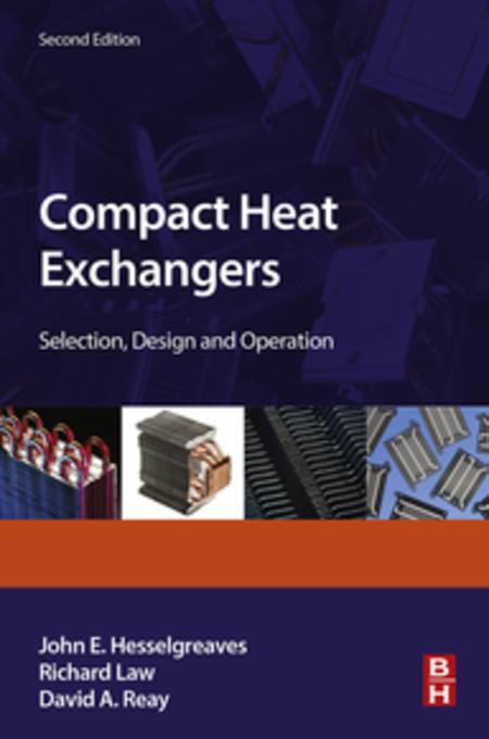 Compact Heat Exchangers Selection Design And Operation Download