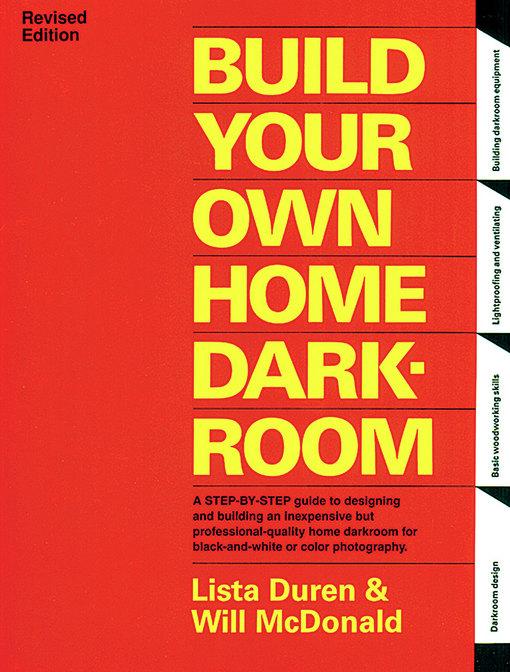 Build Your Own Home Darkroom Pdf To Excel